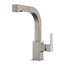 Arkitek 1 Handle Pull-Out Kitchen Faucet , LG534-LPMS (Stainless Steel)