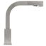 Arkitek 1 Handle Pull-Out Kitchen Faucet , LG534-LPMS (Stainless Steel)