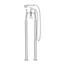 Free-Standing Tub Filler , LG6-1TFC (Polished Chrome)