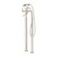 Free-Standing Tub Filler , LG6-1TFK (Brushed Nickel)