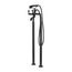 Free-Standing Tub Filler , LG6-1TFY (Tuscan Bronze)