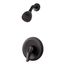 Pfirst 1-Handle Shower Only Trim , LG89-020Y (Tuscan Bronze)