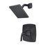 Bronson 1-Handle Shower Only Trim , LG89-7BSY (Tuscan Bronze)