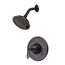 Avalon 1-Handle Shower Only Trim , LG89-7CBY (Tuscan Bronze)