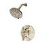 Arterra Shower Trim , LG89-7DEK (Brushed Nickel)