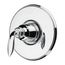 Avalon 1-Handle Pressure Balance Valve Trim , R89-1CBC (Polished Chrome)