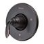 Avalon 1-Handle Pressure Balance Valve Trim , R89-1CBY (Tuscan Bronze)