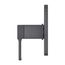 Deckard Valve Only Trim , R89-1DAB (Matte Black)