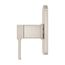 Deckard Valve Only Trim , R89-1DAK (Brushed Nickel)