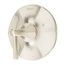 Arterra Valve Only Trim , R89-1DEK (Brushed Nickel)