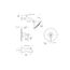 Arterra Valve Only Trim , R89-1DEY (Tuscan Bronze)