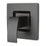 Kenzo Valve Only Trim , R89-1DFB (Matte Black)