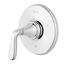 Northcott Valve Only Trim , R89-1MGC (Polished Chrome)