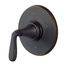 Northcott Valve Only Trim , R89-1MGY (Tuscan Bronze)