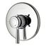 Contempra Valve Only Trim , R89-1TUC (Polished Chrome)