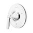 Weller Valve Only Trim , R89-1WRC (Polished Chrome)