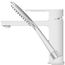 Deckard 1-Handle Roman Tub Faucet w/ Hand Shower , RT6-2DAC (Polished Chrome)