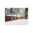 Deckard 1-Handle Roman Tub Faucet w/ Hand Shower , RT6-2DAC (Polished Chrome)