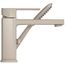 Deckard 1-Handle Roman Tub Faucet w/ Hand Shower , RT6-2DAK (Brushed Nickel)