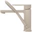 Deckard 1-Handle Roman Tub Faucet w/ Hand Shower , RT6-2DAK (Brushed Nickel)