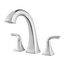 Bronson 2-Handle Roman Tub Trim , RT6-5BSC (Polished Chrome)