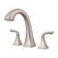 Bronson 2-Handle Roman Tub Trim , RT6-5BSK (Brushed Nickel)