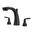 Avalon 2-Handle Roman Tub Trim , RT6-5CB1Y (Tuscan Bronze)