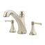 Arterra 2-Handle Roman Tub Trim , RT6-5DEK (Brushed Nickel)