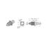 TX9 Thermostatic Valve Cartridge, TX9-0001
