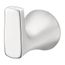 Kenzo Robe Hook (Polished Chrome), BRH-MF0C