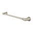 Kenzo 18" Towel Bar (Brushed Nickel), BTB-MF1K