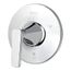 Kelen Tub Only Trim (Polished Chrome), R89-1MFC