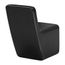 Kenzo Robe Hook (Matte Black), BRH-DF1B