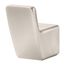 Kenzo Robe Hook (Brushed Nickel), BRH-DF1K