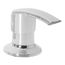 Pfister Kitchen Soap Dispenser (Polished Chrome), KSD-LCCC