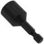 Socket Driver for 3/8" Concrete Hanger