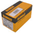 3/8" Vertical Rod Hanger for Concrete, 1/4" x 2-1/2" (Box of 25)
