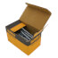 3/8" Vertical Rod Hanger for Concrete, 1/4" x 2-1/2" (Box of 25)