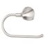 McAllen Towel Ring (Spot Defense Brushed Nickel), BRB-MCAGS