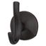 McAllen Robe Hook (Tuscan Bronze), BRH-MCAYY