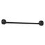 McAllen 18 in. Towel Bar (Matte Black), BTB-MCA1B