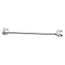 McAllen 18 in. Towel Bar (Polished Chrome), BTB-MCA1C