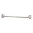 McAllen 18 in. Towel Bar (Spot Defense Brushed Nickel), BTB-MCA1GS