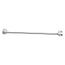 McAllen 24 in. Towel Bar (Polished Chrome), BTB-MCA2C