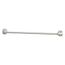 McAllen 24 in. Towel Bar (Spot Defense Brushed Nickel), BTB-MCA2GS