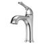 McAllen Single-Control Bathroom Faucet (Polished Chrome), LG42-MCA0C