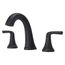 McAllen 2-Handle 8" Widespread Bathroom Faucet (Tuscan Bronze), LG49-MCA0Y