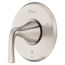 McAllen 1-Handle Tub & Shower Valve Only Trim Kit (Spot Defense Brushed Nickel), R89-1MCAGS