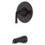 McAllen 1-Handle Tub Only Trim Kit (Tuscan Bronze), R89-5MCAY