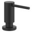 Modern Kitchen Soap Dispenser (Matte Black), KSD-MDRB
